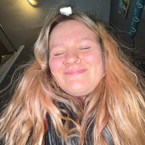 Meet your Posher, Kimber lynn